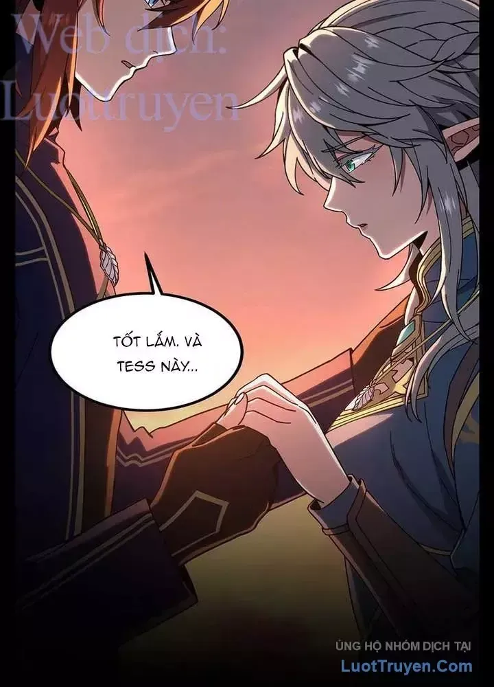 Ánh Sáng Cuối Con Đường Chap 254 - Next Chap 255