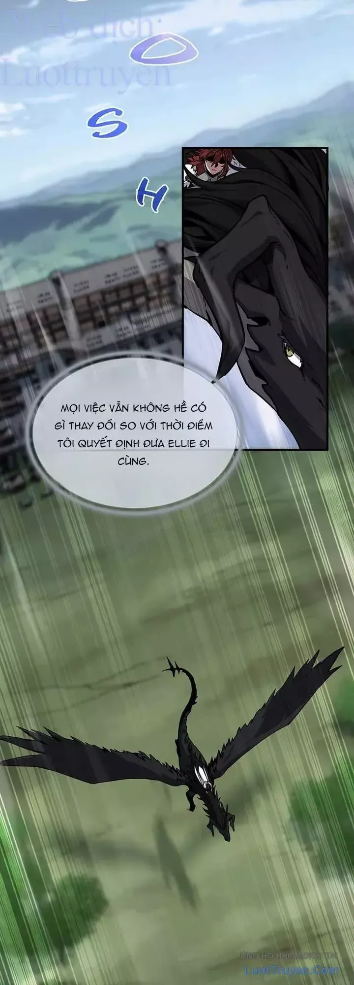 Ánh Sáng Cuối Con Đường Chap 254 - Next Chap 255