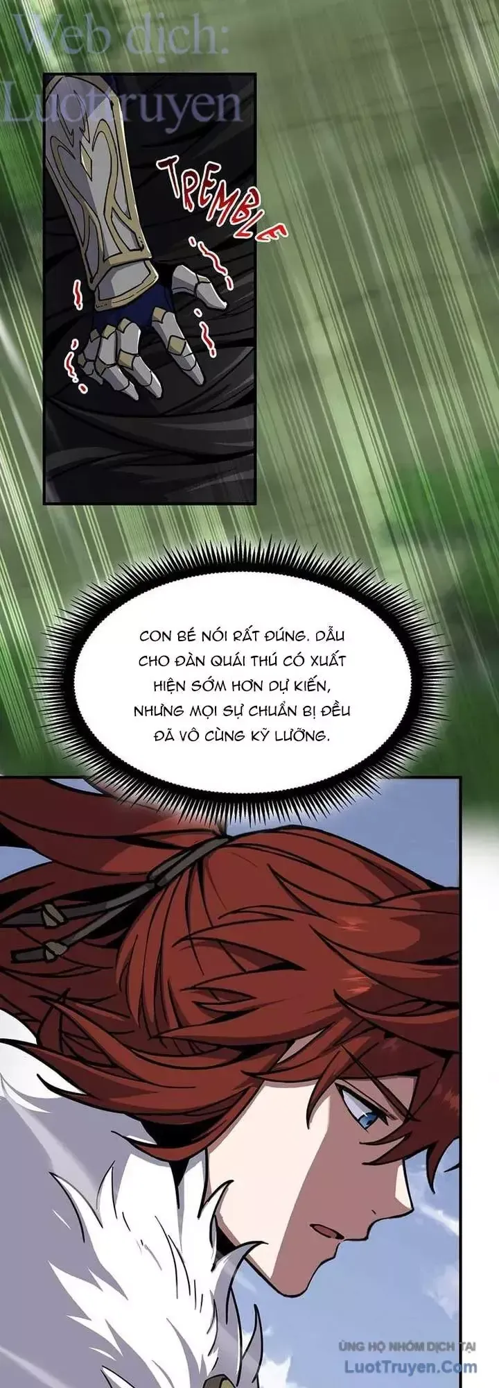 Ánh Sáng Cuối Con Đường Chap 254 - Next Chap 255