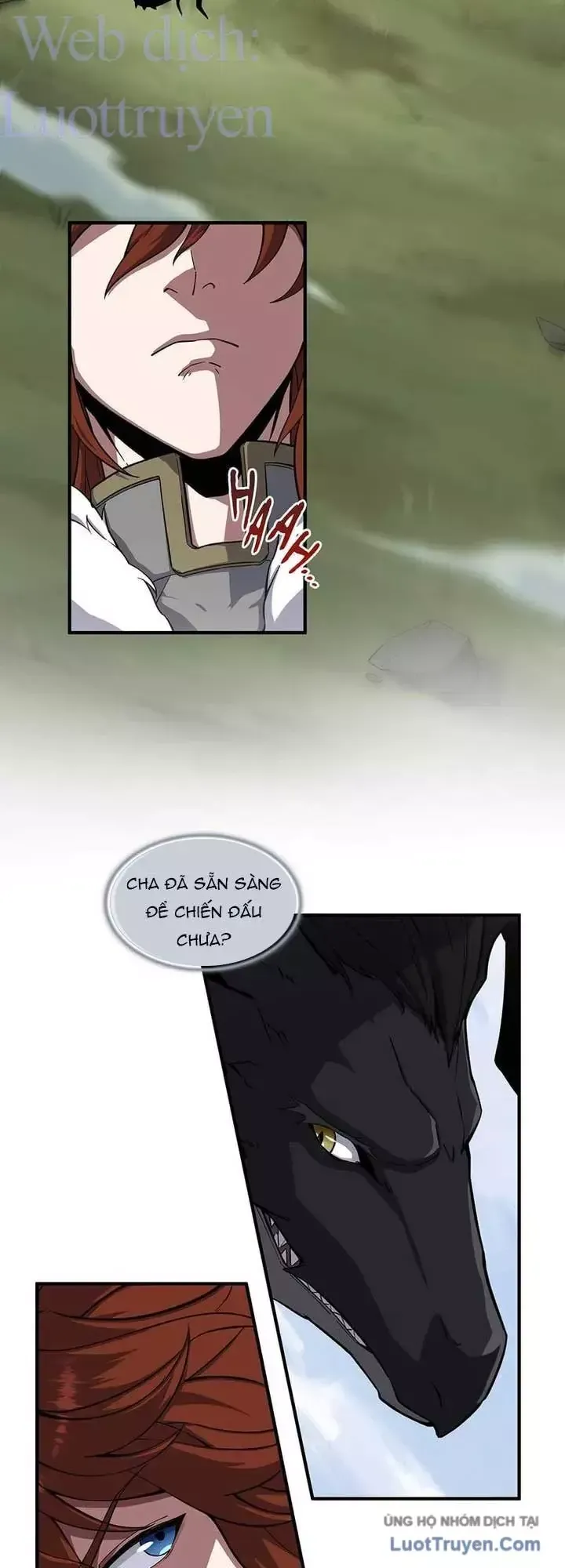 Ánh Sáng Cuối Con Đường Chap 254 - Next Chap 255