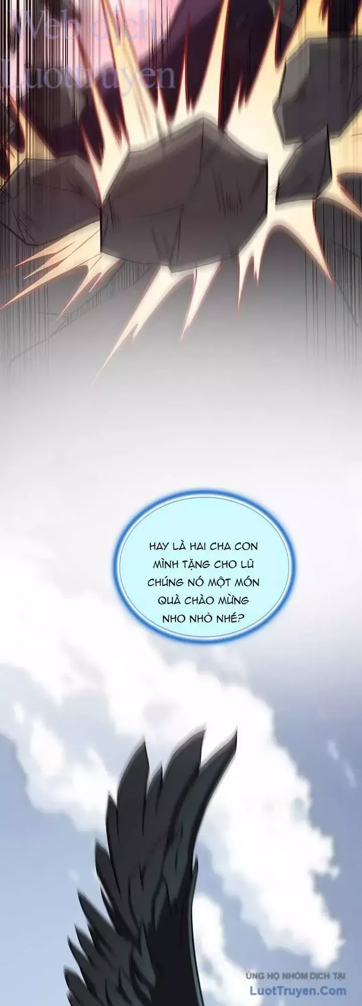 Ánh Sáng Cuối Con Đường Chap 254 - Next Chap 255