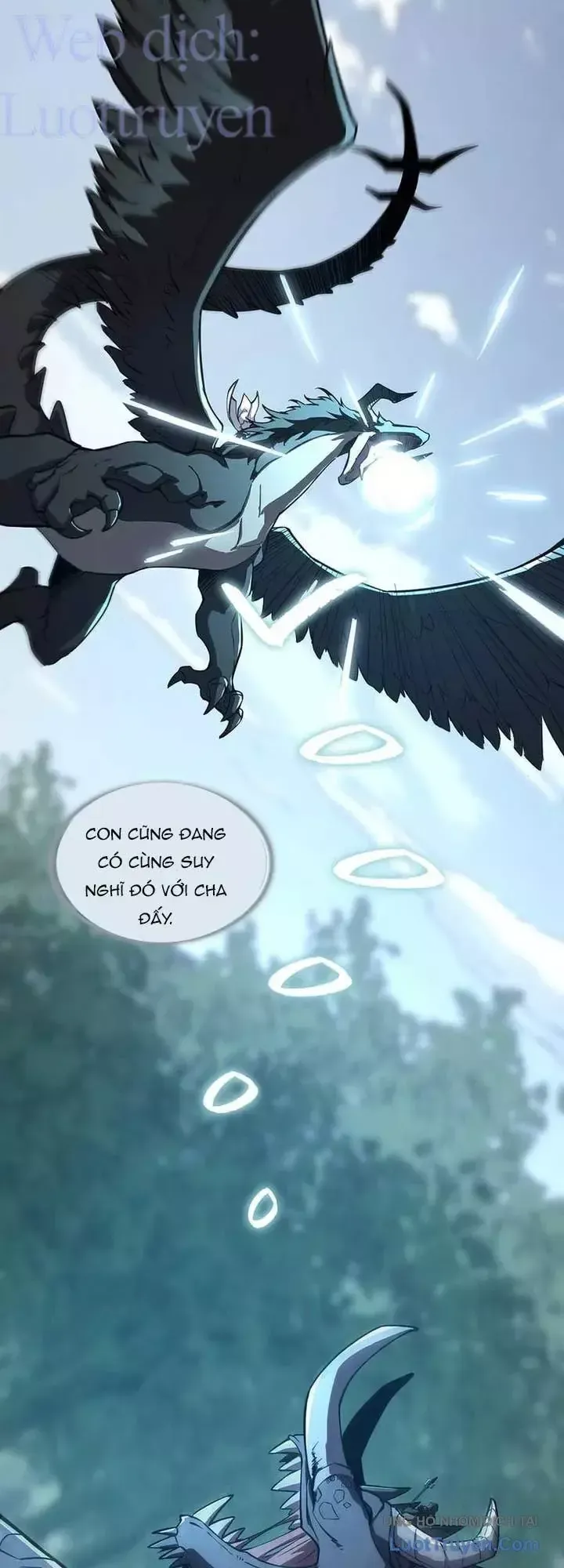 Ánh Sáng Cuối Con Đường Chap 254 - Next Chap 255