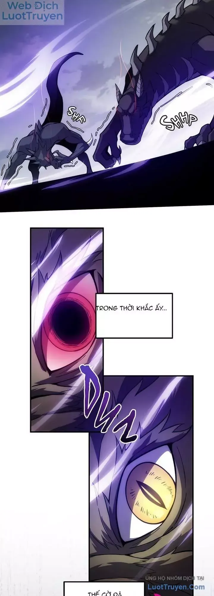 Ánh Sáng Cuối Con Đường Chap 255 - Next Chap 256