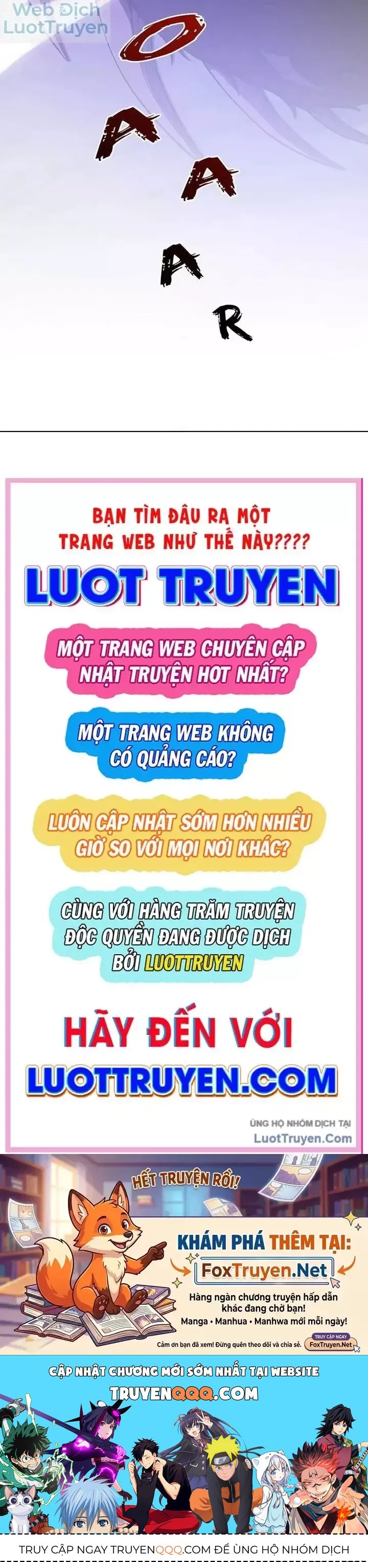 Ánh Sáng Cuối Con Đường Chap 255 - Next Chap 256