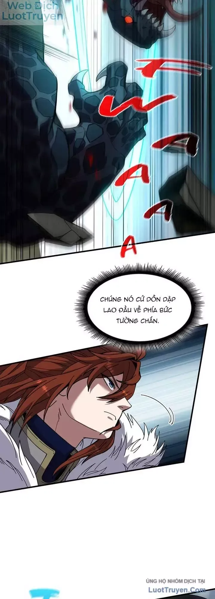 Ánh Sáng Cuối Con Đường Chap 255 - Next Chap 256