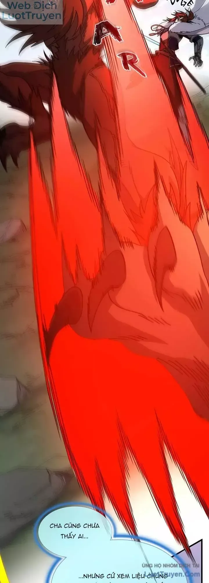 Ánh Sáng Cuối Con Đường Chap 255 - Next Chap 256