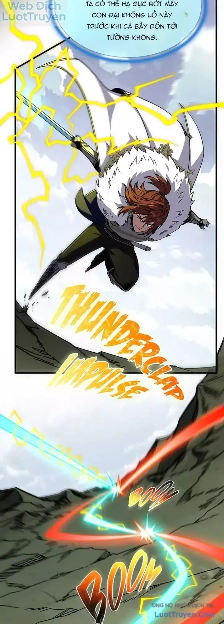 Ánh Sáng Cuối Con Đường Chap 255 - Next Chap 256