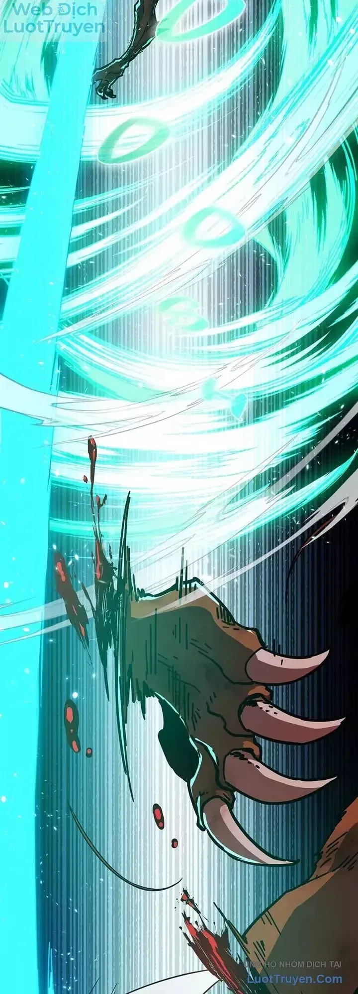 Ánh Sáng Cuối Con Đường Chap 255 - Next Chap 256