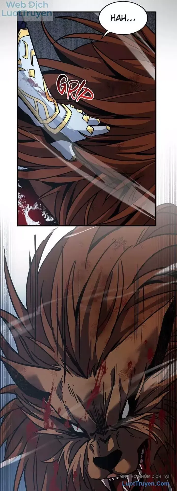 Ánh Sáng Cuối Con Đường Chap 255 - Next Chap 256