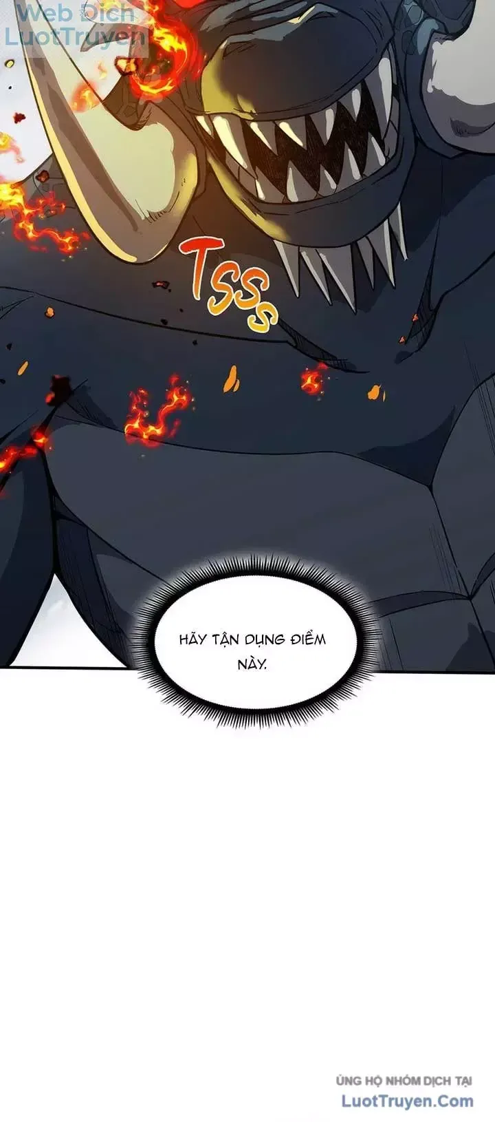 Ánh Sáng Cuối Con Đường Chap 255 - Next Chap 256
