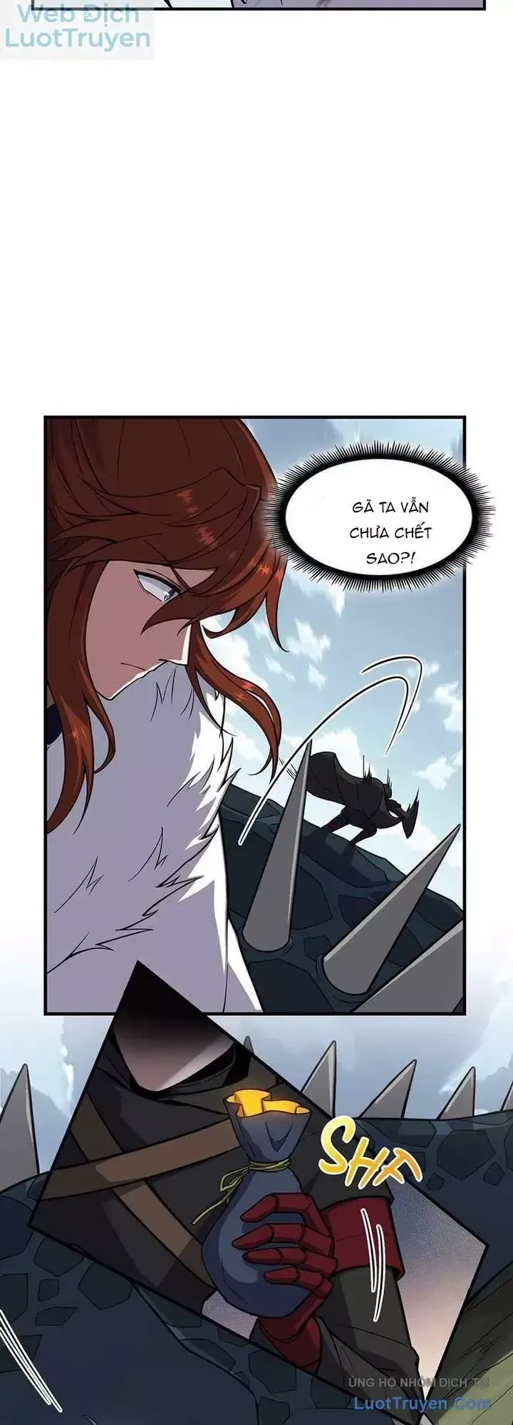 Ánh Sáng Cuối Con Đường Chap 256 - Next Chap 257