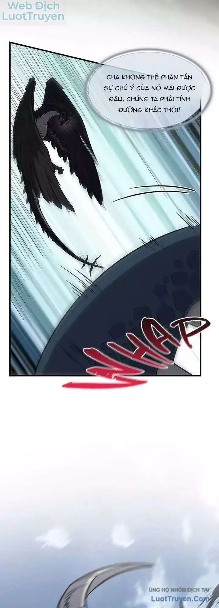 Ánh Sáng Cuối Con Đường Chap 256 - Next Chap 257