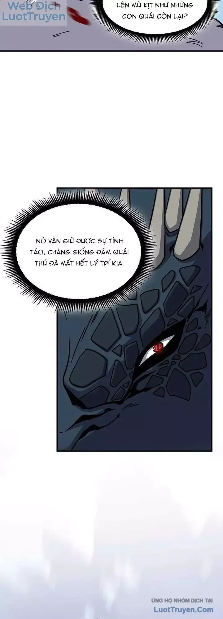 Ánh Sáng Cuối Con Đường Chap 256 - Next Chap 257