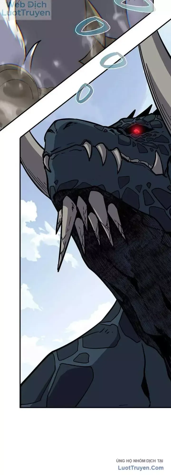 Ánh Sáng Cuối Con Đường Chap 256 - Next Chap 257
