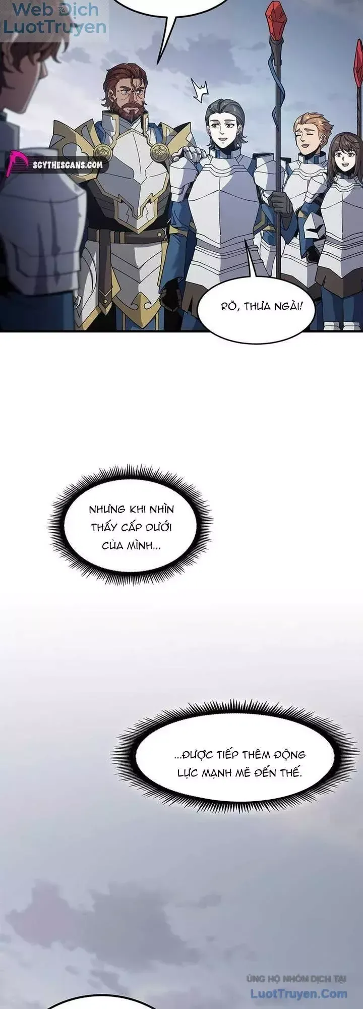 Ánh Sáng Cuối Con Đường Chap 256 - Next Chap 257