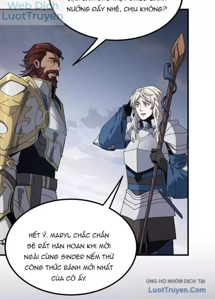 Ánh Sáng Cuối Con Đường Chap 256 - Next Chap 257