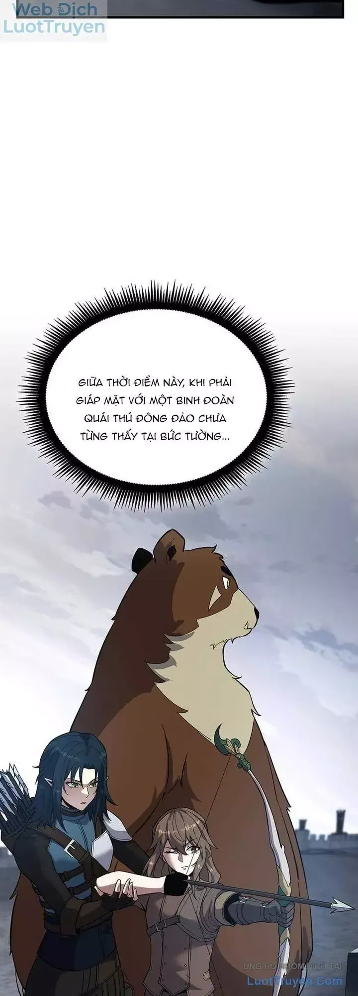 Ánh Sáng Cuối Con Đường Chap 256 - Next Chap 257