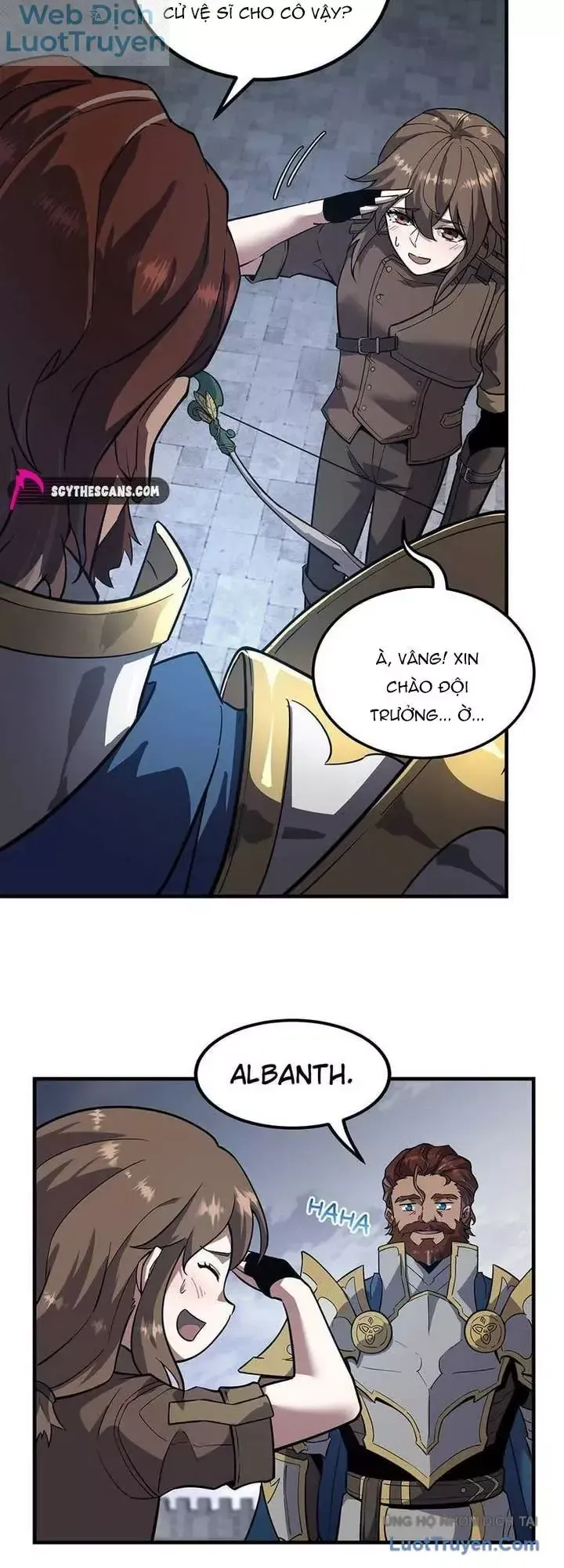 Ánh Sáng Cuối Con Đường Chap 256 - Next Chap 257
