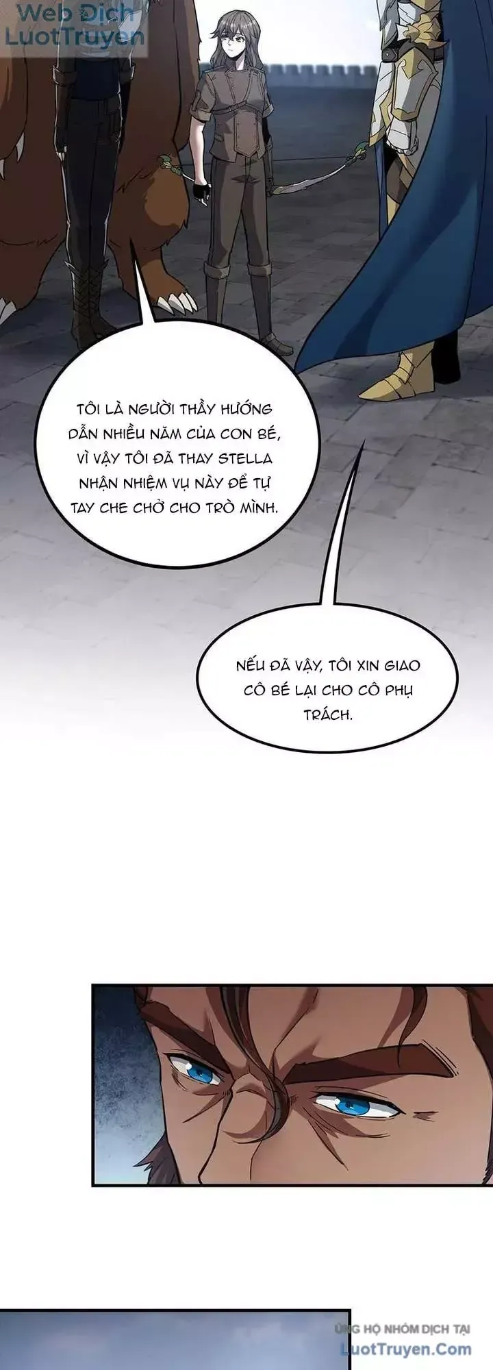 Ánh Sáng Cuối Con Đường Chap 256 - Next Chap 257