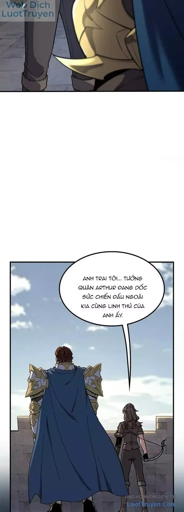Ánh Sáng Cuối Con Đường Chap 256 - Next Chap 257
