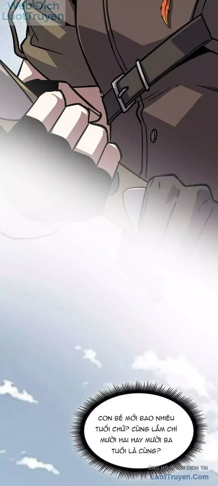 Ánh Sáng Cuối Con Đường Chap 256 - Next Chap 257