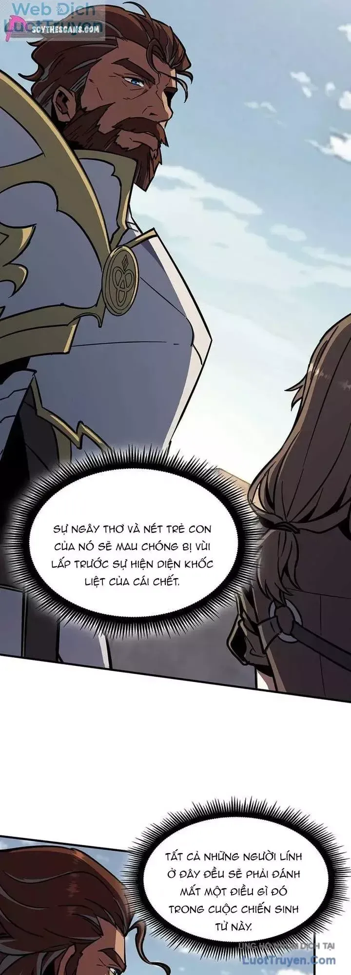 Ánh Sáng Cuối Con Đường Chap 256 - Next Chap 257