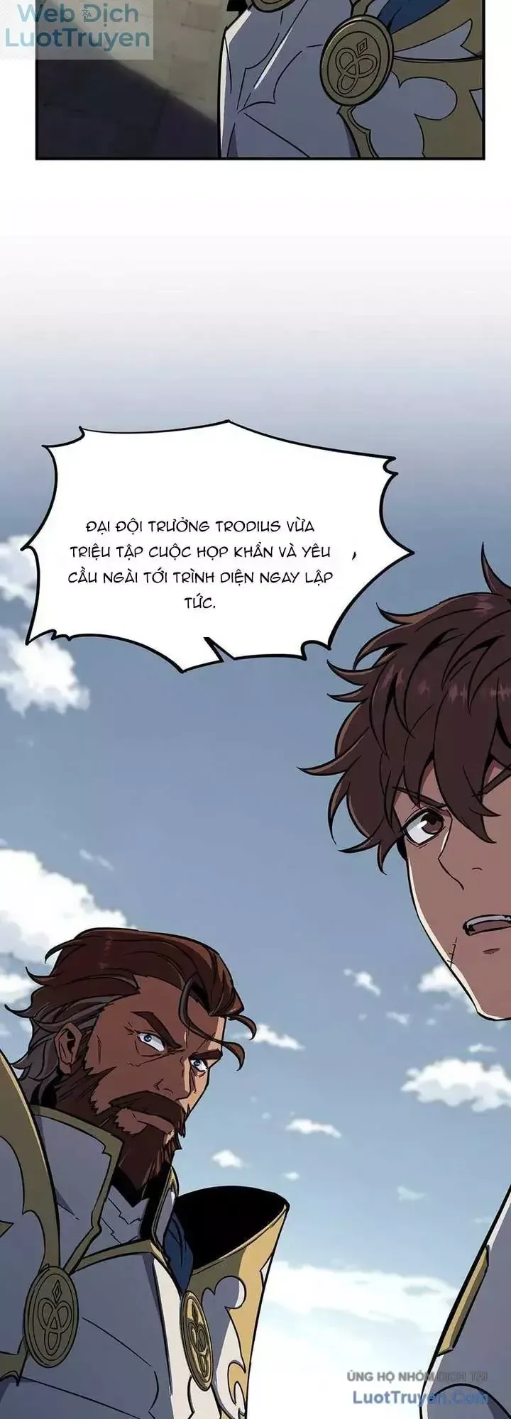 Ánh Sáng Cuối Con Đường Chap 256 - Next Chap 257