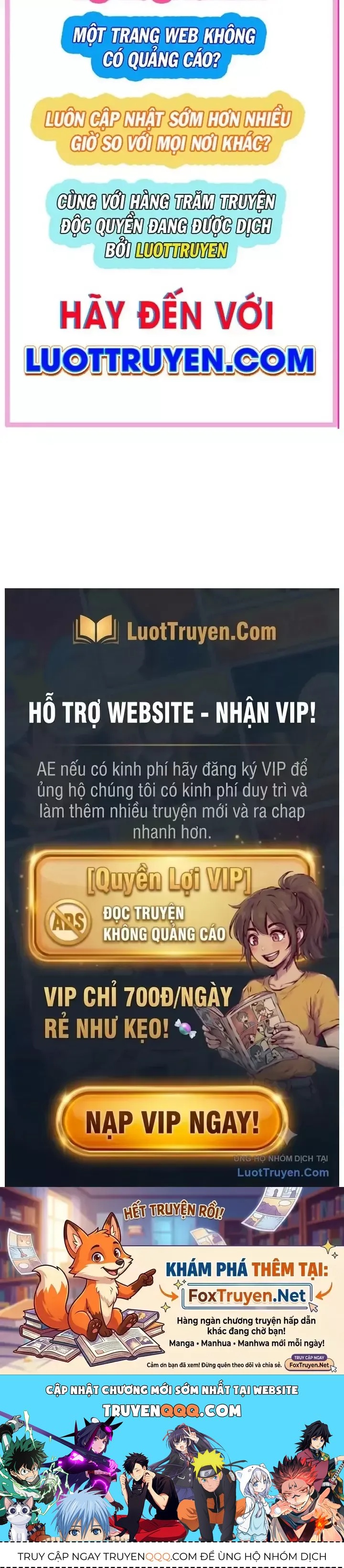 Ánh Sáng Cuối Con Đường Chap 256 - Next Chap 257