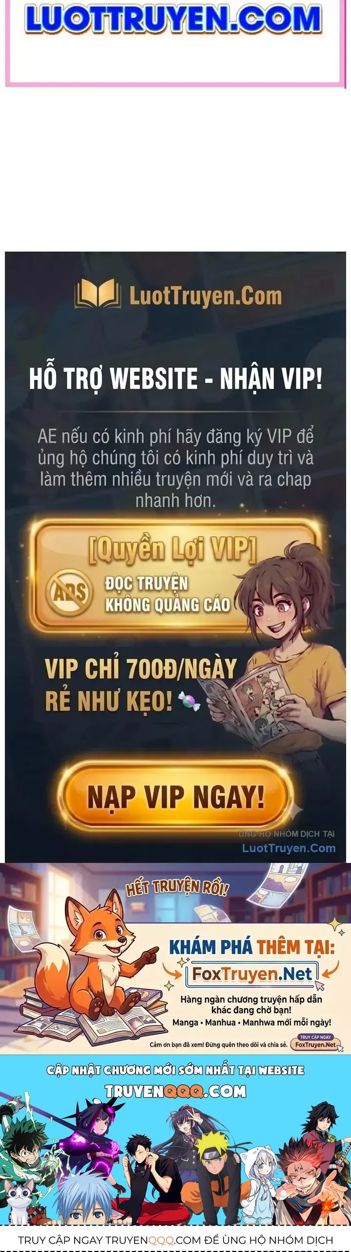 Ánh Sáng Cuối Con Đường Chap 257 - Next Chap 258