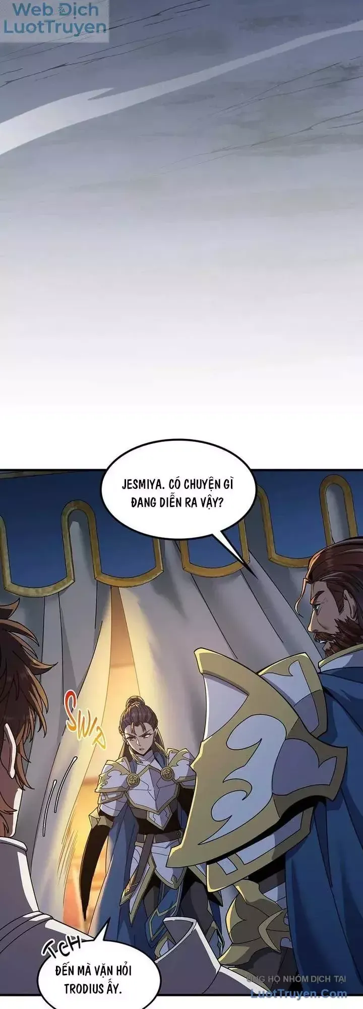 Ánh Sáng Cuối Con Đường Chap 257 - Next Chap 258