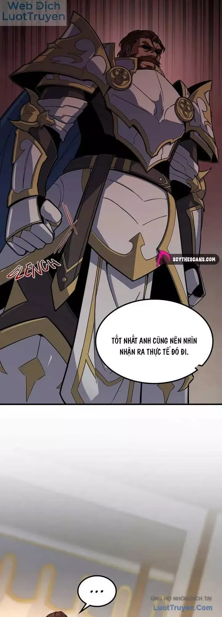 Ánh Sáng Cuối Con Đường Chap 257 - Next Chap 258