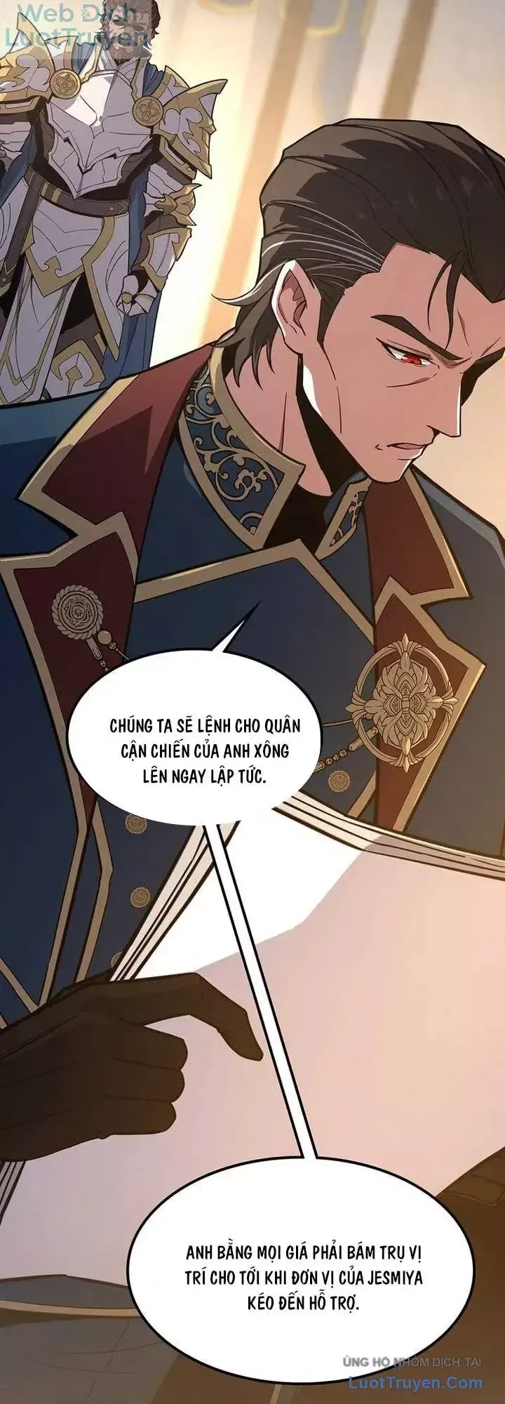 Ánh Sáng Cuối Con Đường Chap 257 - Next Chap 258