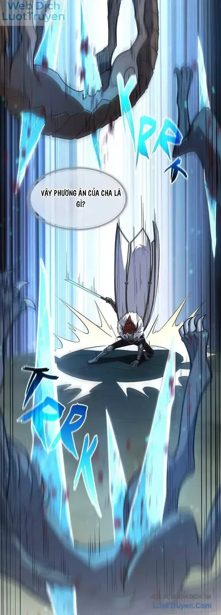Ánh Sáng Cuối Con Đường Chap 257 - Next Chap 258
