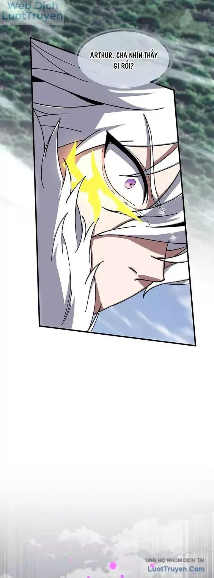 Ánh Sáng Cuối Con Đường Chap 257 - Next Chap 258