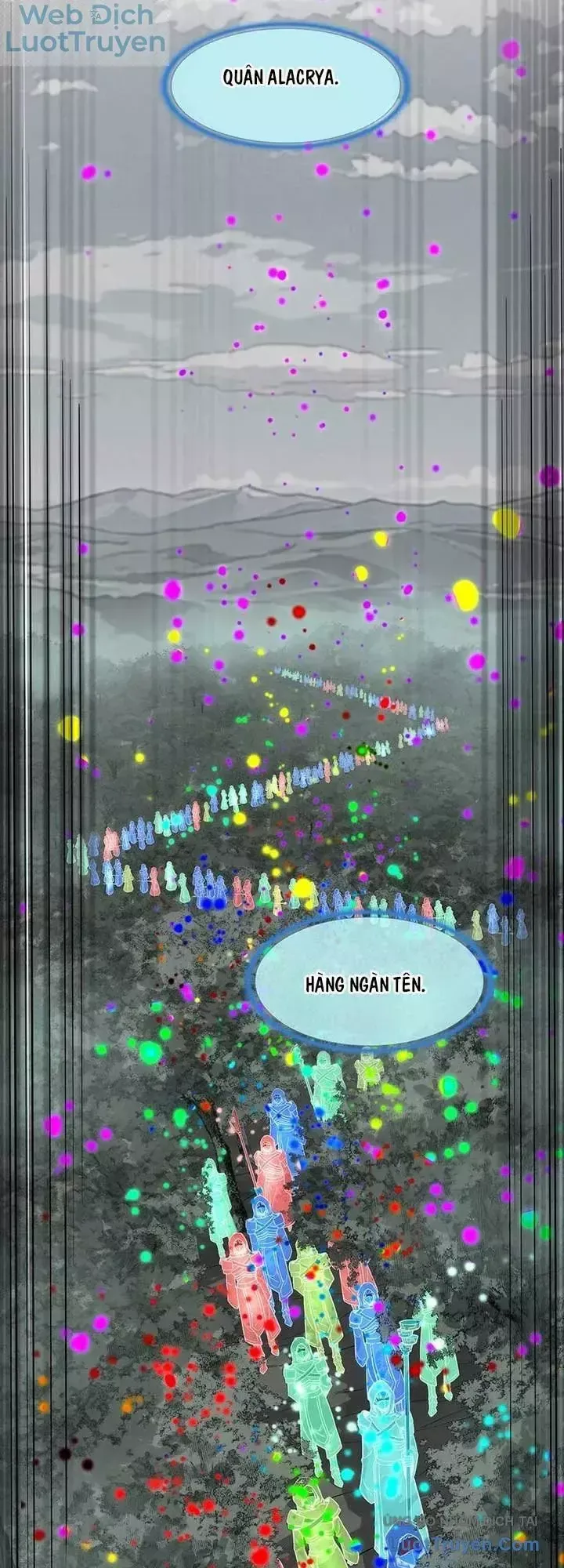 Ánh Sáng Cuối Con Đường Chap 257 - Next Chap 258