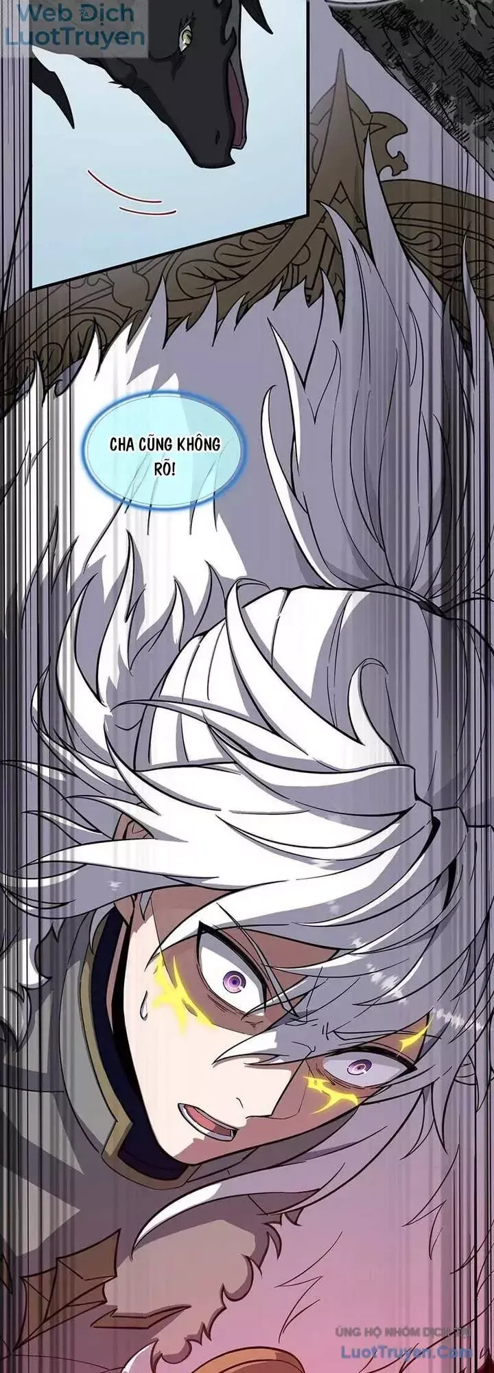 Ánh Sáng Cuối Con Đường Chap 257 - Next Chap 258