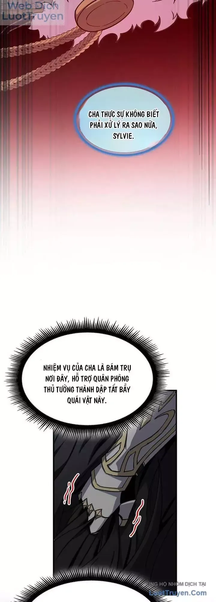 Ánh Sáng Cuối Con Đường Chap 257 - Next Chap 258