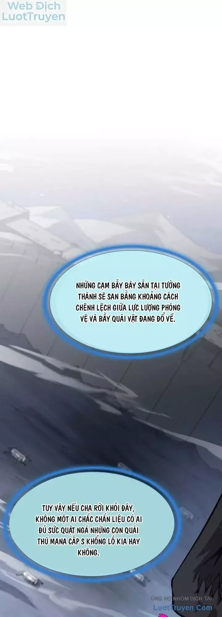 Ánh Sáng Cuối Con Đường Chap 257 - Next Chap 258