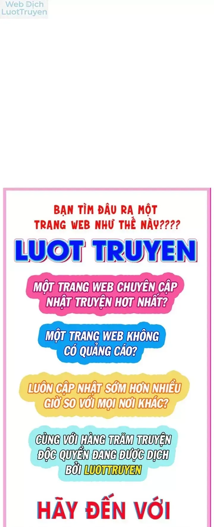 Ánh Sáng Cuối Con Đường Chap 257 - Next Chap 258