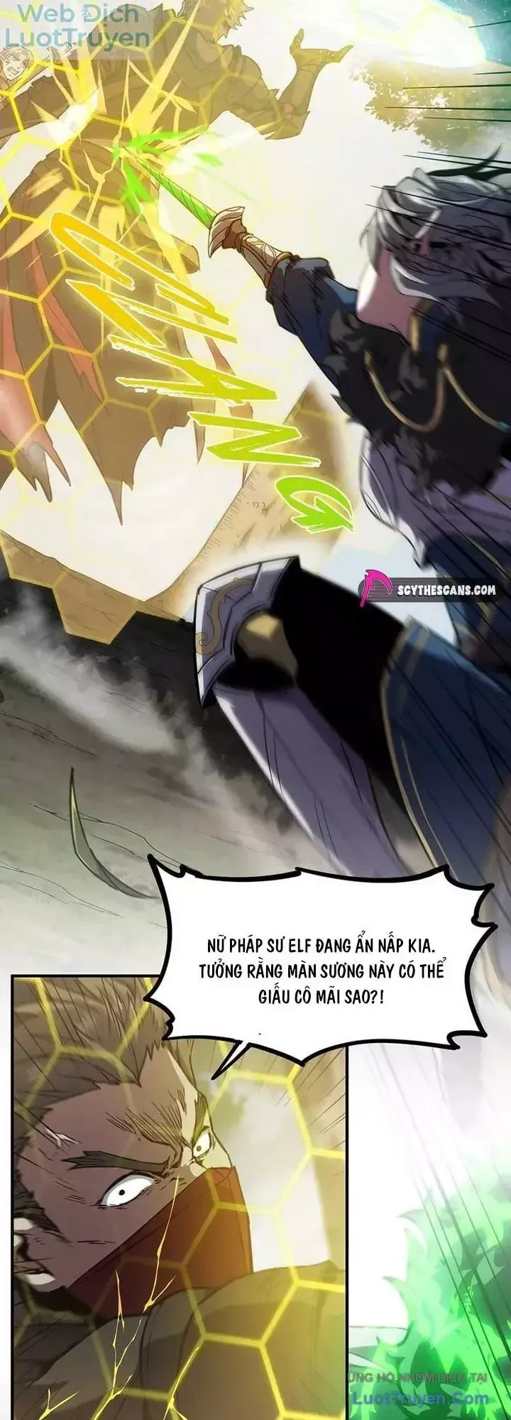 Ánh Sáng Cuối Con Đường Chap 258 - Next Chap 259