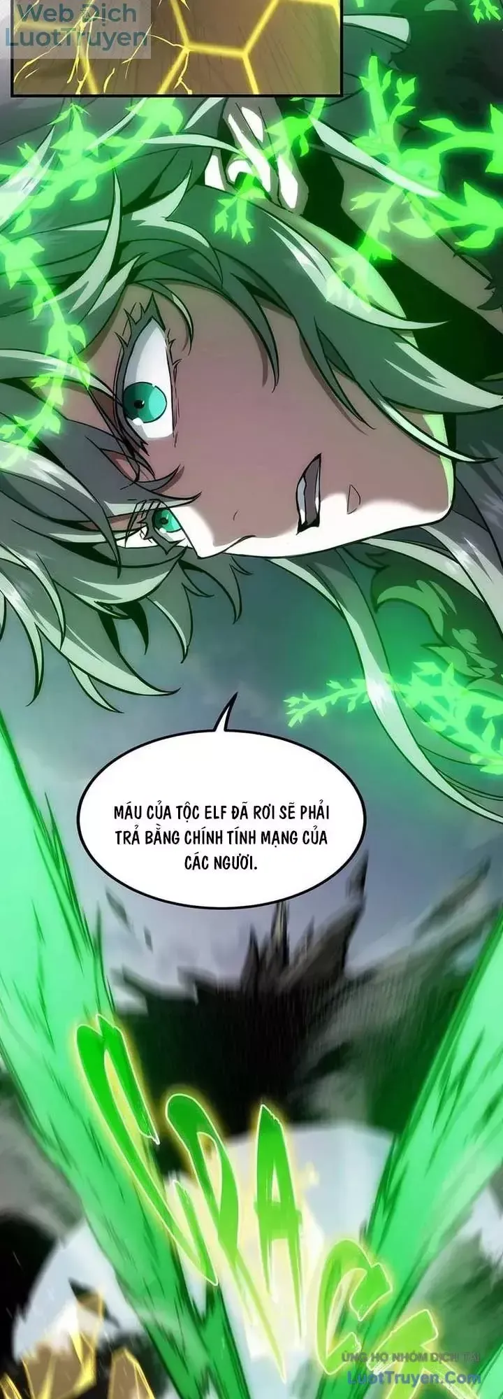 Ánh Sáng Cuối Con Đường Chap 258 - Next Chap 259