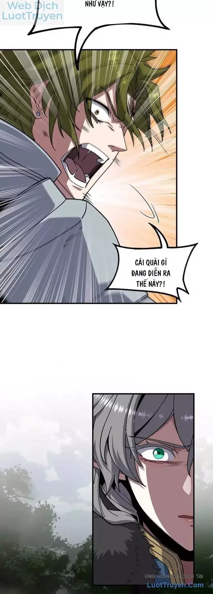 Ánh Sáng Cuối Con Đường Chap 258 - Next Chap 259