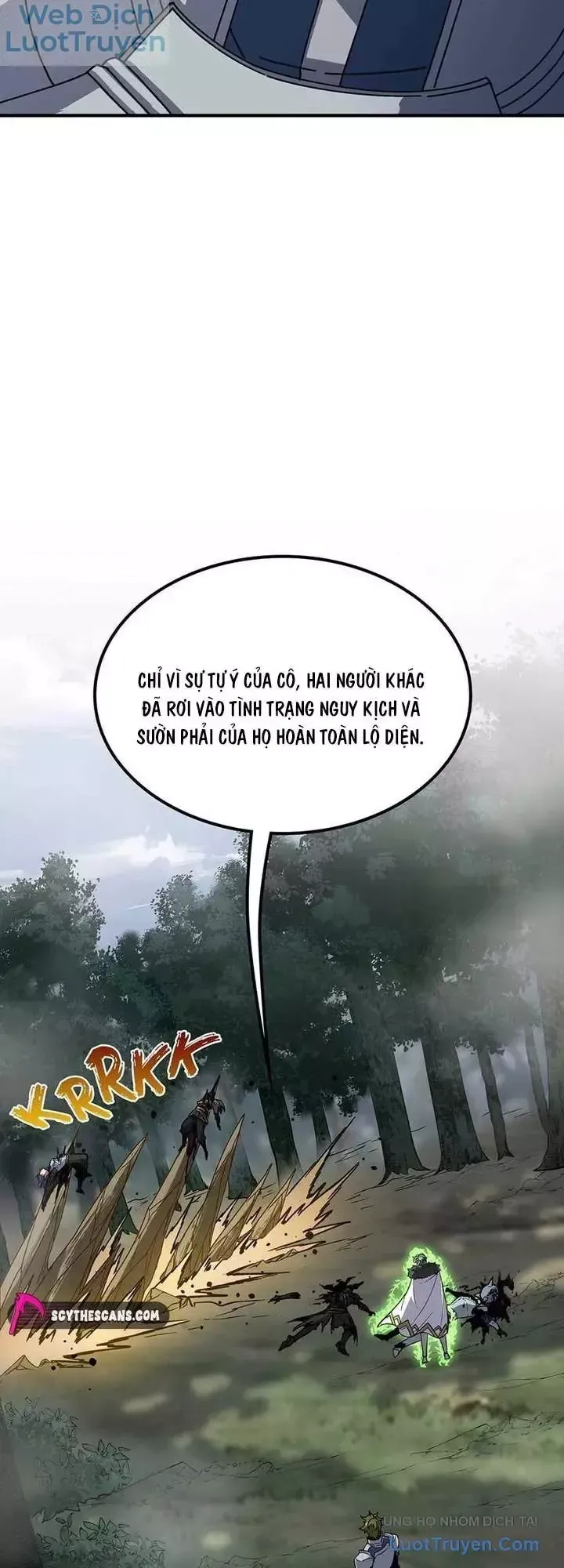 Ánh Sáng Cuối Con Đường Chap 258 - Next Chap 259