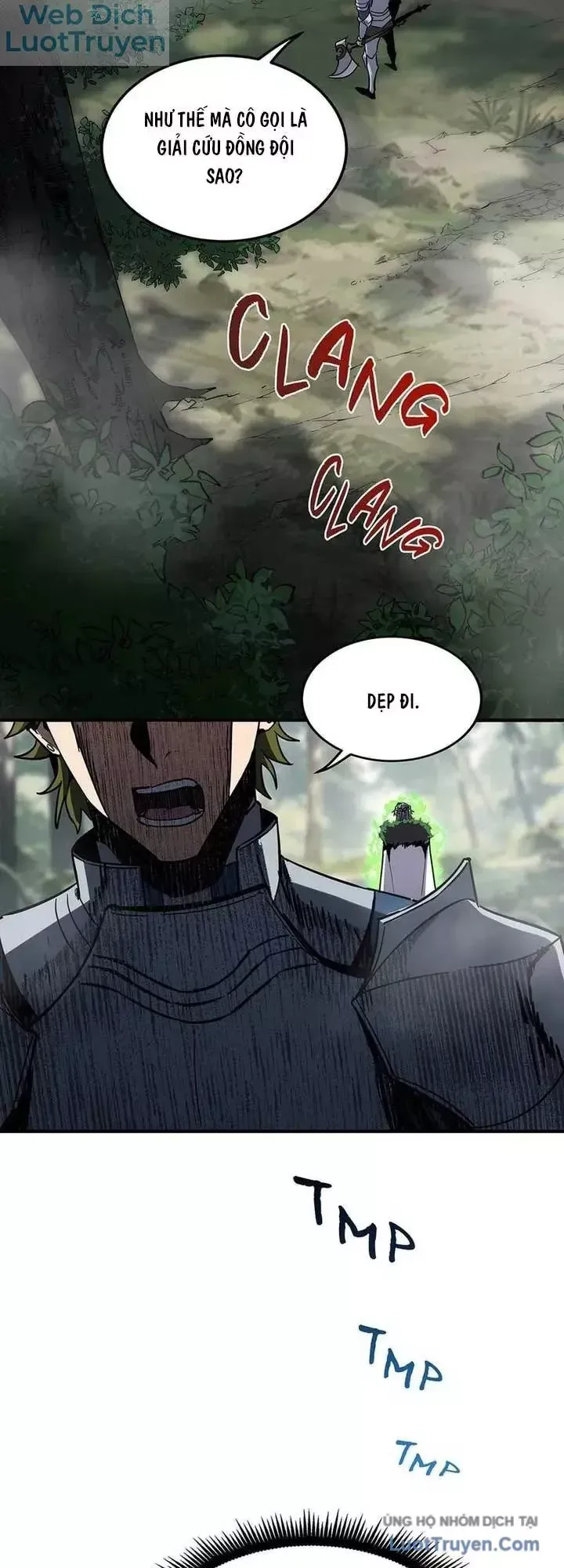 Ánh Sáng Cuối Con Đường Chap 258 - Next Chap 259