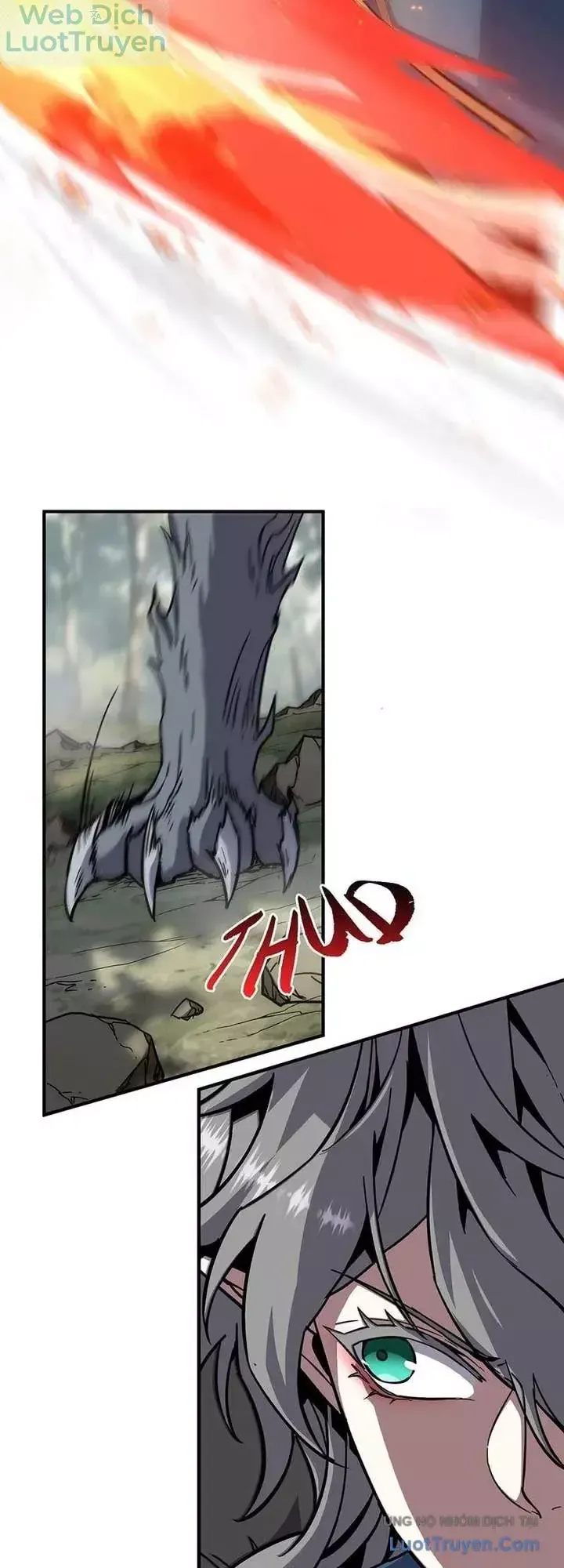 Ánh Sáng Cuối Con Đường Chap 258 - Next Chap 259