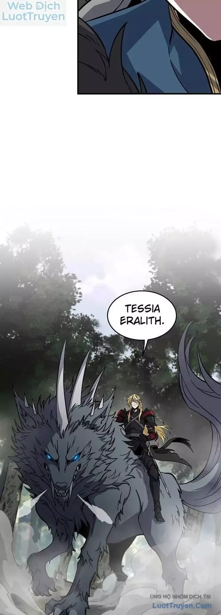 Ánh Sáng Cuối Con Đường Chap 258 - Next Chap 259