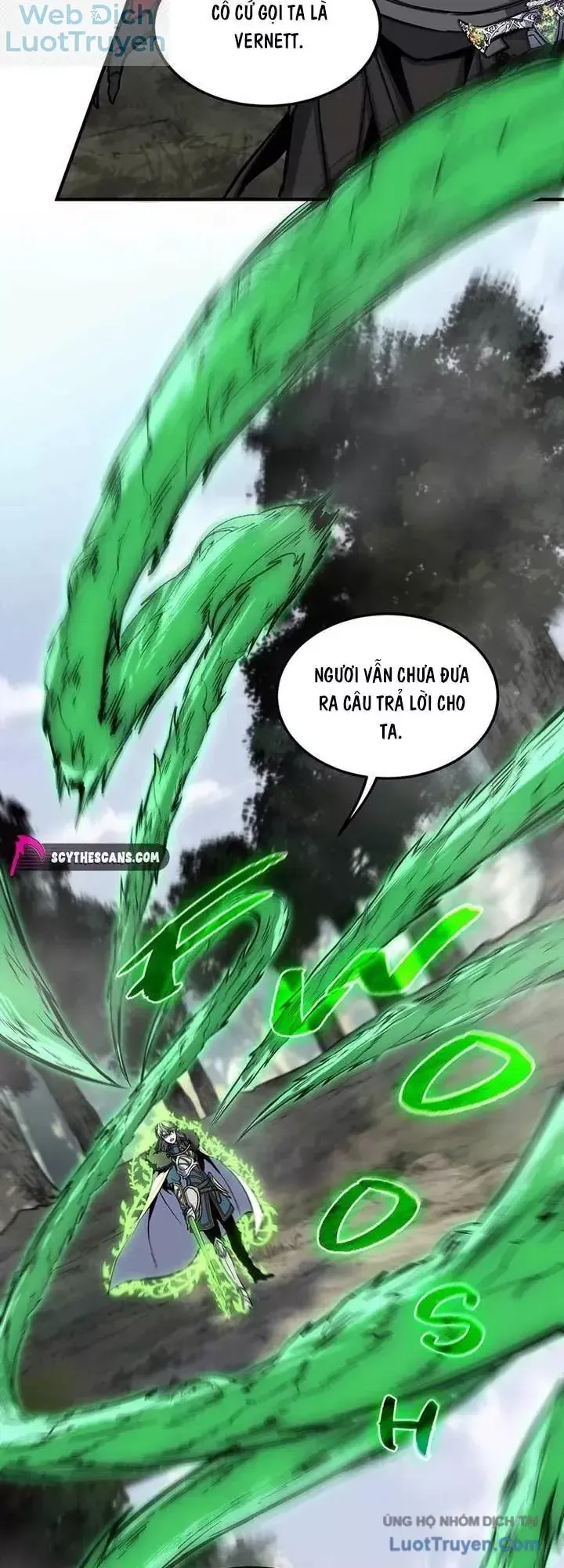 Ánh Sáng Cuối Con Đường Chap 258 - Next Chap 259
