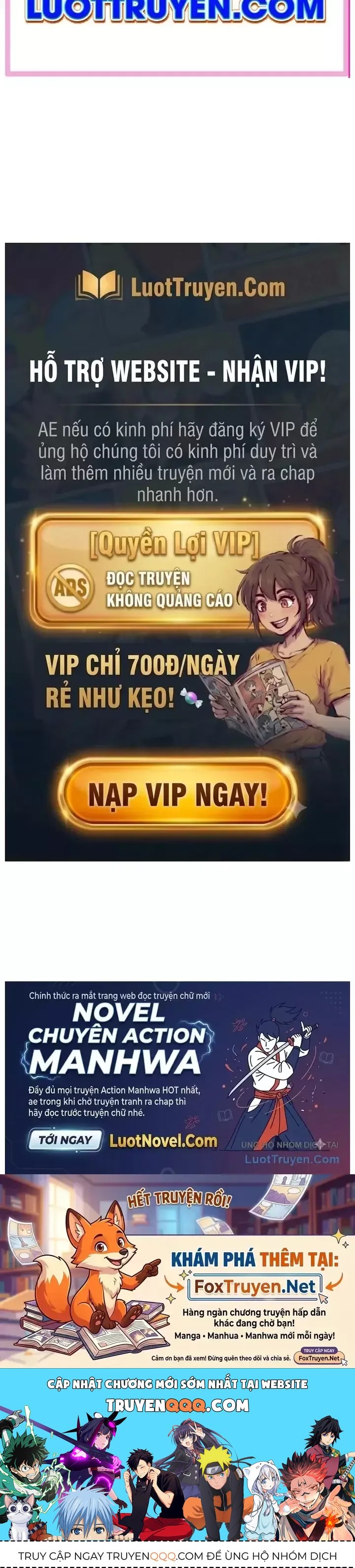 Ánh Sáng Cuối Con Đường Chap 258 - Next Chap 259