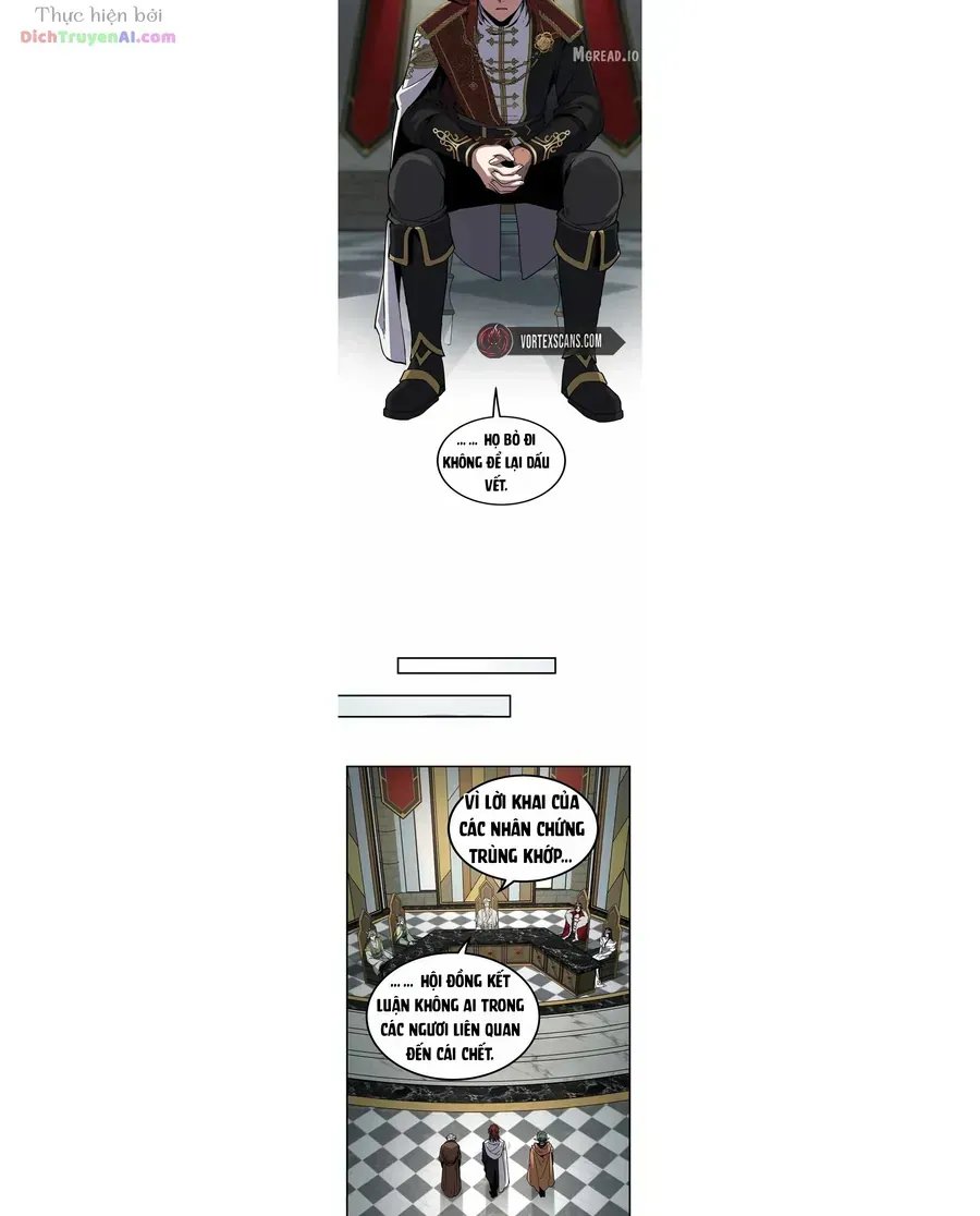Ánh Sáng Cuối Con Đường Chap 259 - Next Chap 260