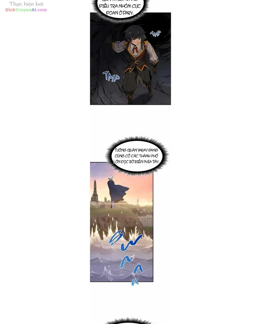 Ánh Sáng Cuối Con Đường Chap 259 - Next Chap 260